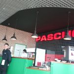 Сеть Pascucci + japengo
